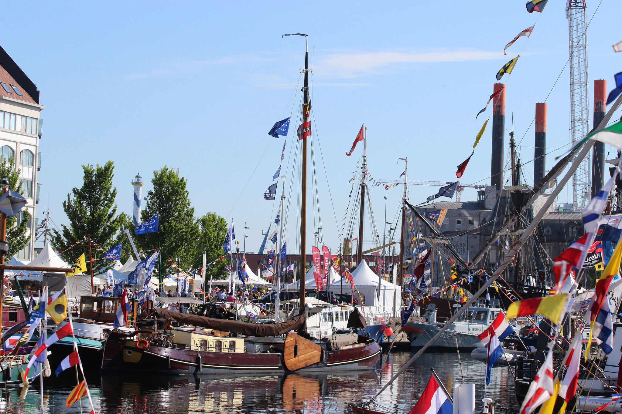 Ostend